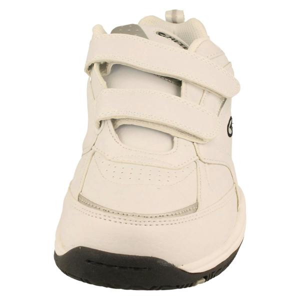 Hi-Tec Mens Hi-Tec Trainers Blast Lite EZ