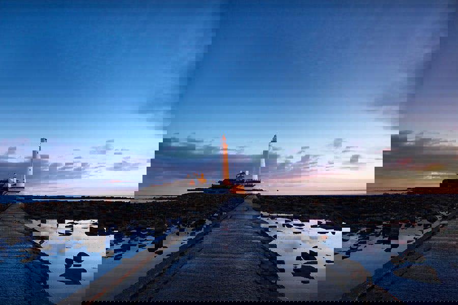 Fernlight Gallery The Lighthouse