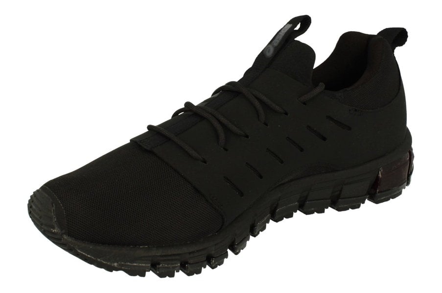 Asics Gel-Quantum 180 Sc Mens Runnng Trainers T73Rq 9090 - KicksWorldwide