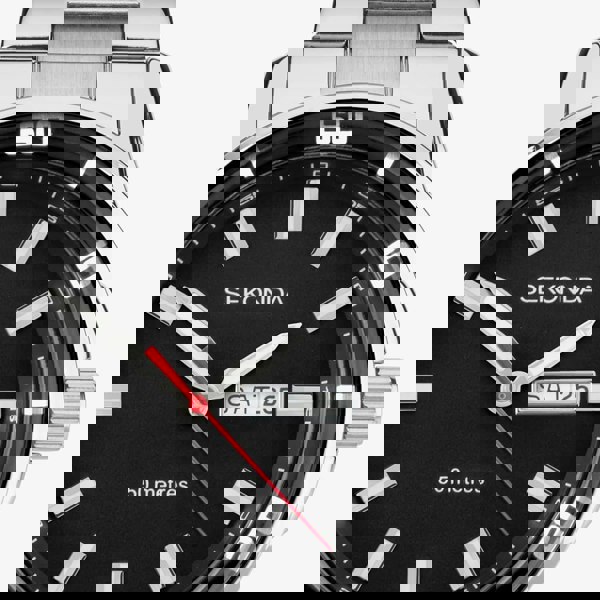 Sekonda Sports Midnight Black Watch 30204