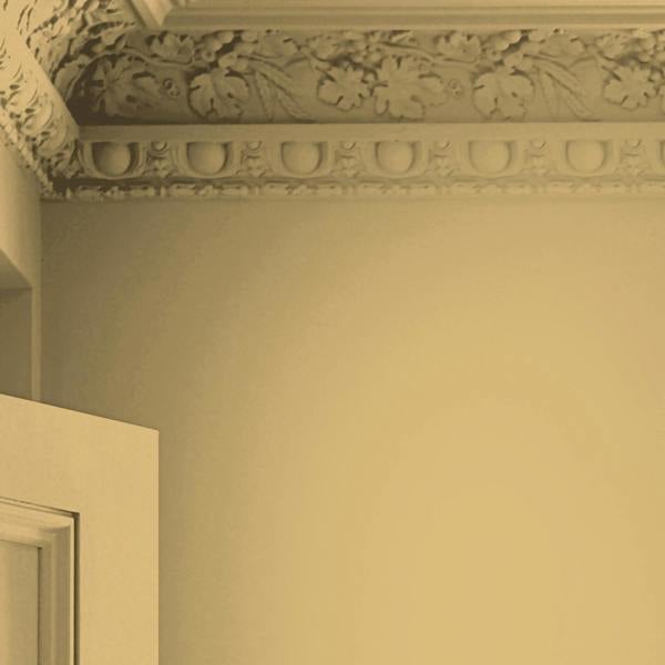 Laura Ashley Ochre Yellow Matt Emulsion 2.5L Paint