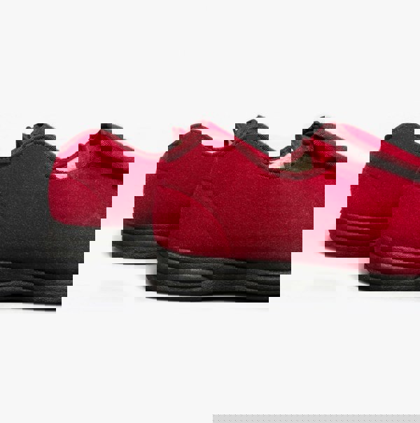 Mirak FIFE Womens Slippers Wine