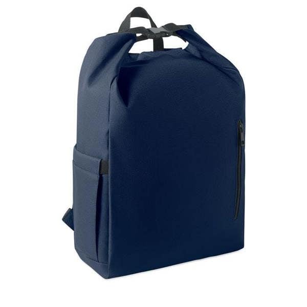 MidOcean Uniton Laptop Backpack - French Navy - 