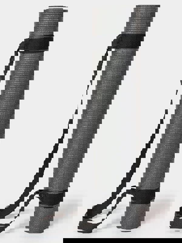 Yoga Studio Yoga Mat Unbranded Strap Carrier