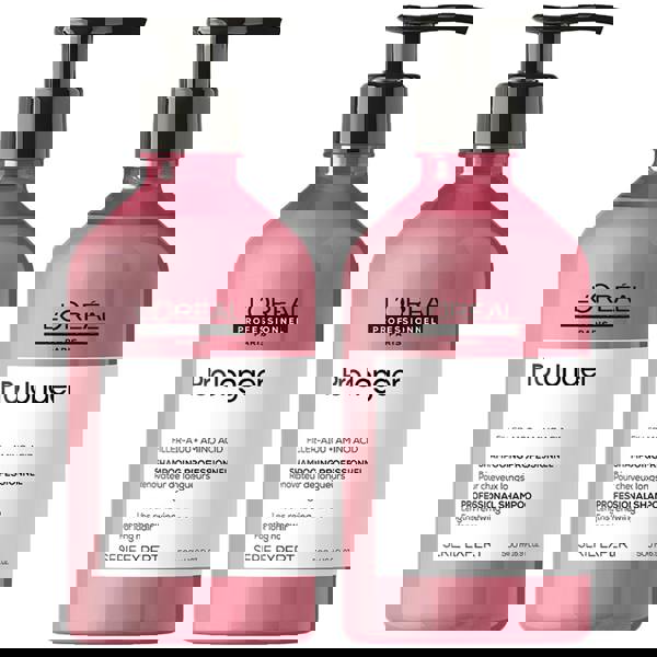 L'Oréal Professionnel Pro Longer Shampoo