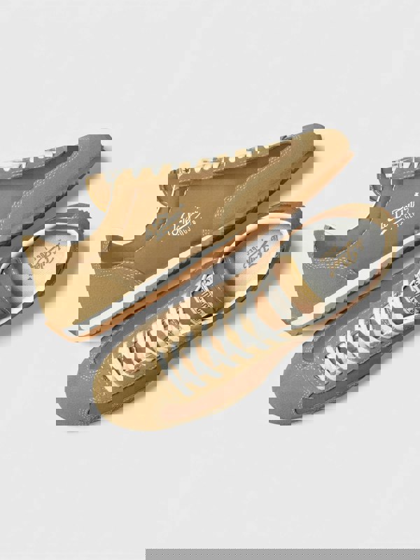 Converse Golf Le Fleur 1908 Jogger Brown Suede