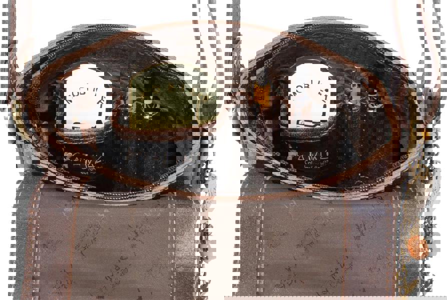 Catwalk Collection Handbags Sabine - Messenger Bag - S