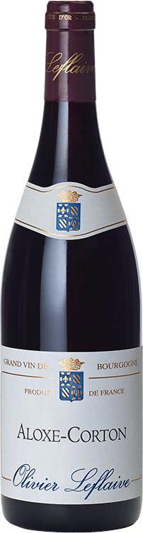 Olivier Leflaive, Aloxe-Corton 2022 75cl