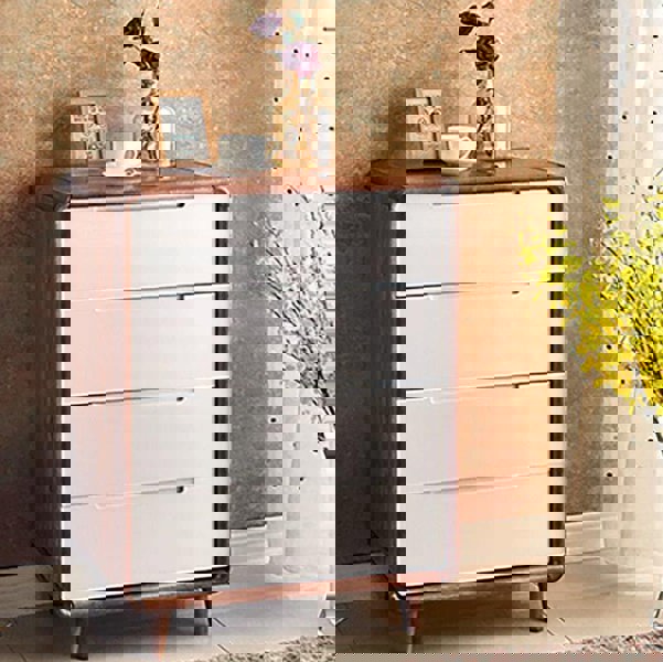 Aria Chests Of Drawers, Wood-Weilai Concept-Weilai Concept