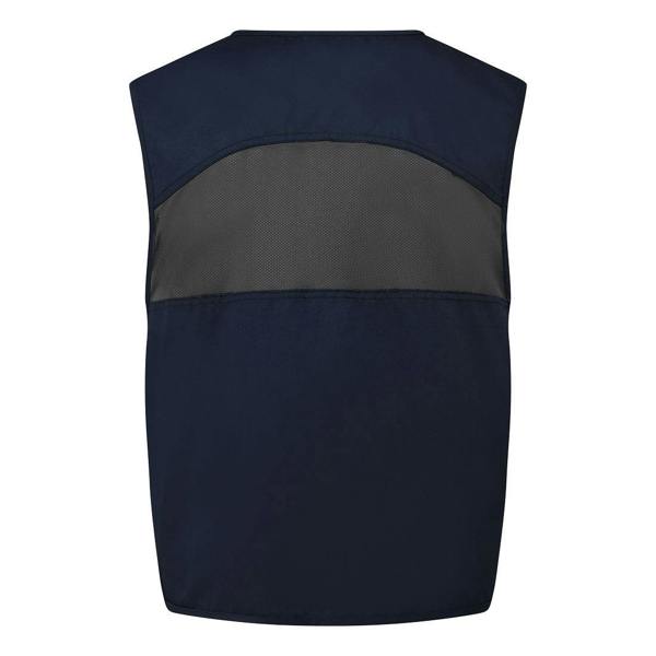 Work Vest Portwest