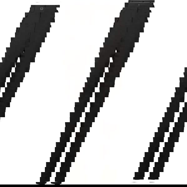 Trespass Womens/Ladies Tawny DLX Softshell Trousers - Black