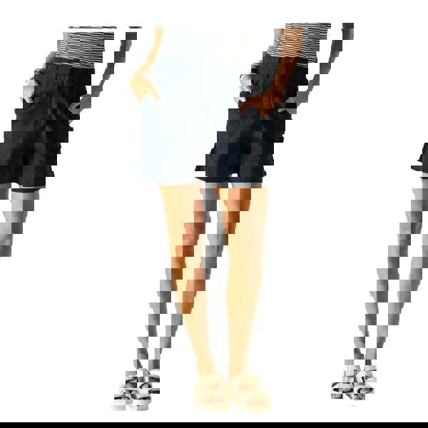 Regatta Womens/Ladies Sabelle Shorts - Navy - 