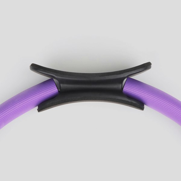 Phoenix Fitness Purple Pilates Ring