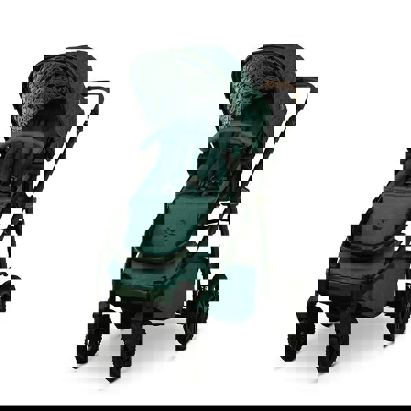 Cosatto Wow 3 Special Edition Accessory Bundle Wildwood