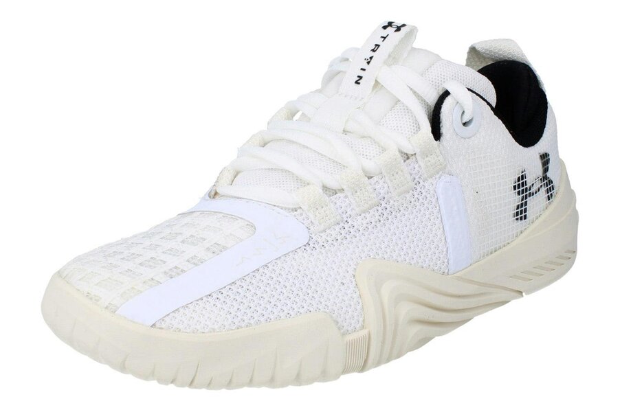 Under Armour Tribase Reign 6 Womens Trainers 3027342 Shoes  106
