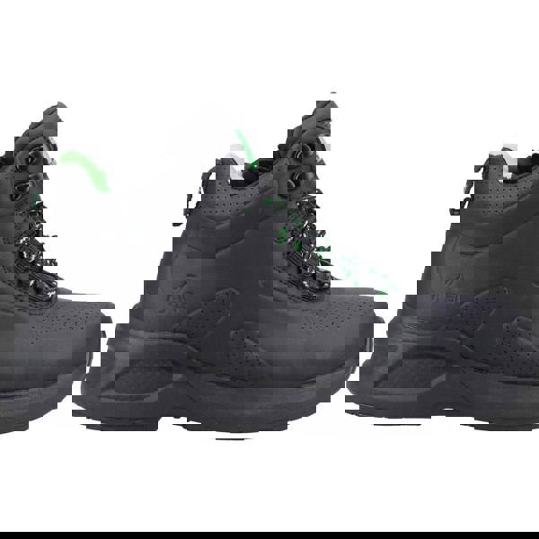 Amblers Safety 611 Women's Safety Boots in Black