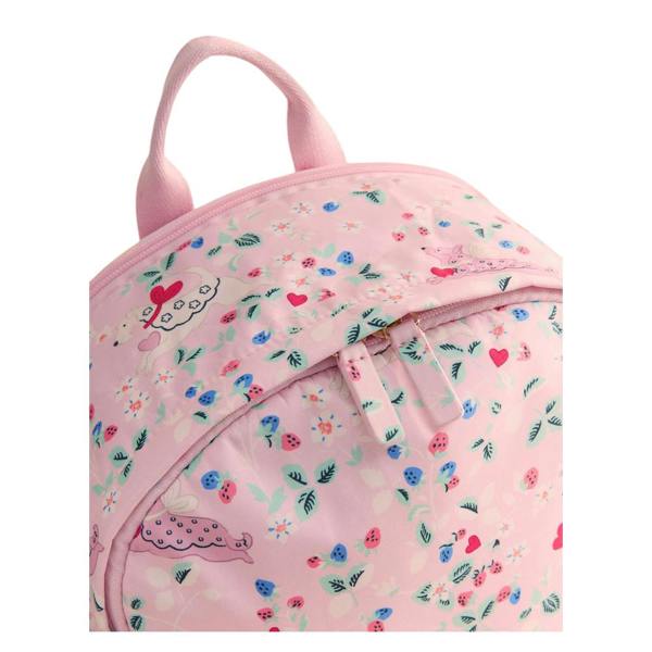 Cath Kidston Floral Backpack - Pink - 