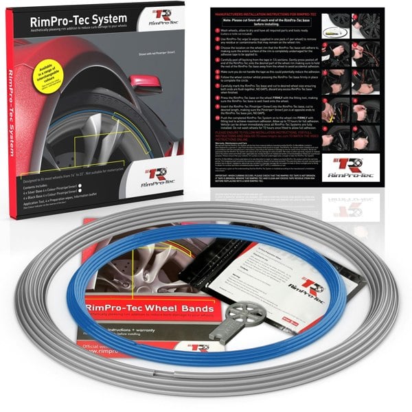 wheel rim protector