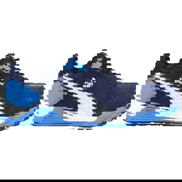 Puma Safety Airtwist Low S3 Safety Trainer - Blue