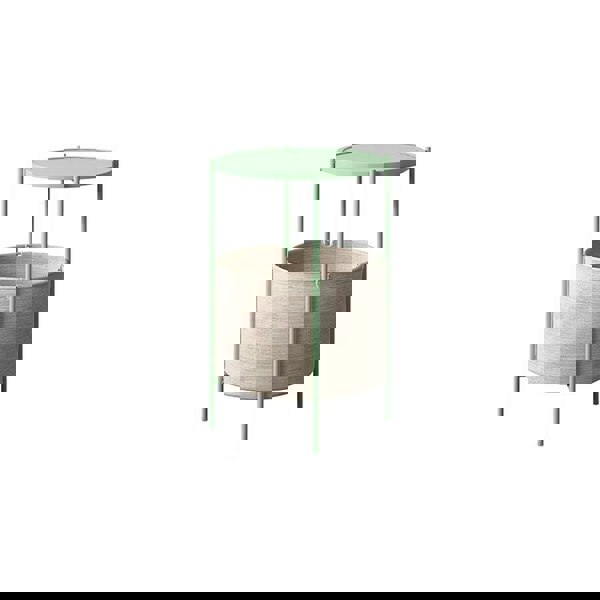 KT102 Side Table-Weilai Concept-Weilai Concept