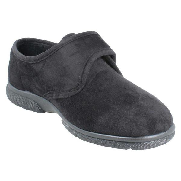 DB Shoes Mens DB Shoes House Shoes Slippers Daniel