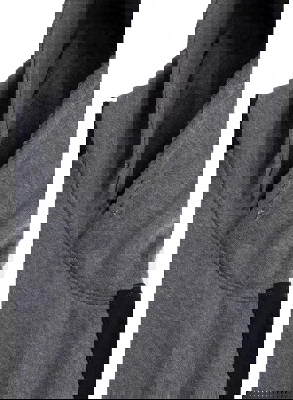 Caterpillar Essential Mens Work Pull Over Sweat Shirt Hoodie