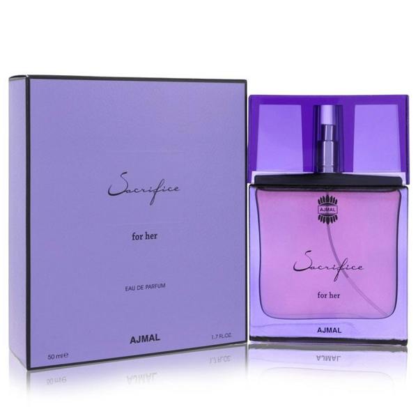 Ajmal Sacrifice Eau De Parfum 50 ml