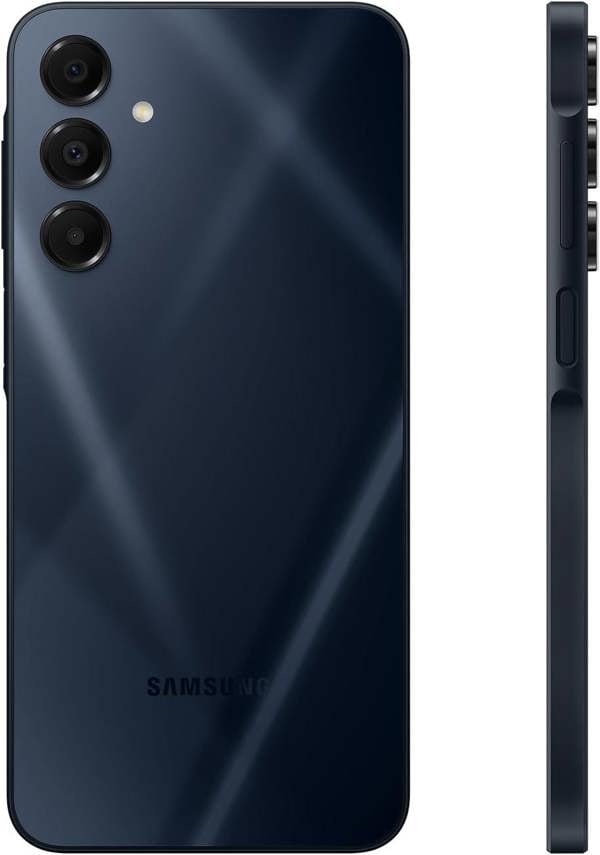 Samsung Galaxy A16 LTE 128GB 4GB Dual Sim 6.7" Smartphone