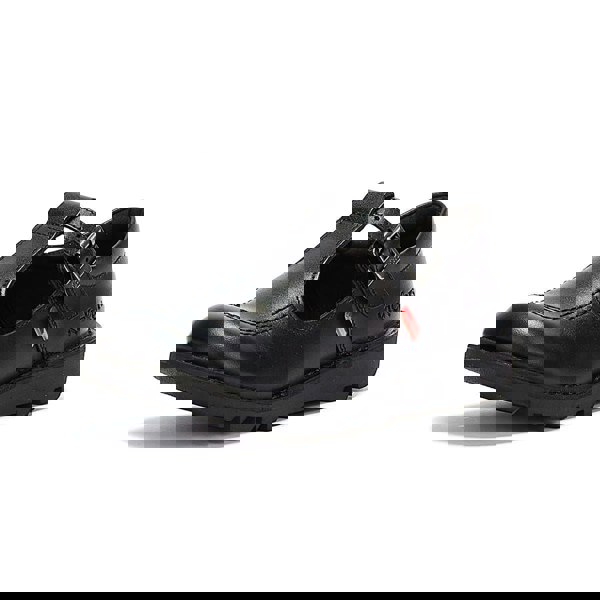 Kickers - 1-KF0000849BTW JN KICK TBAR CORE Black