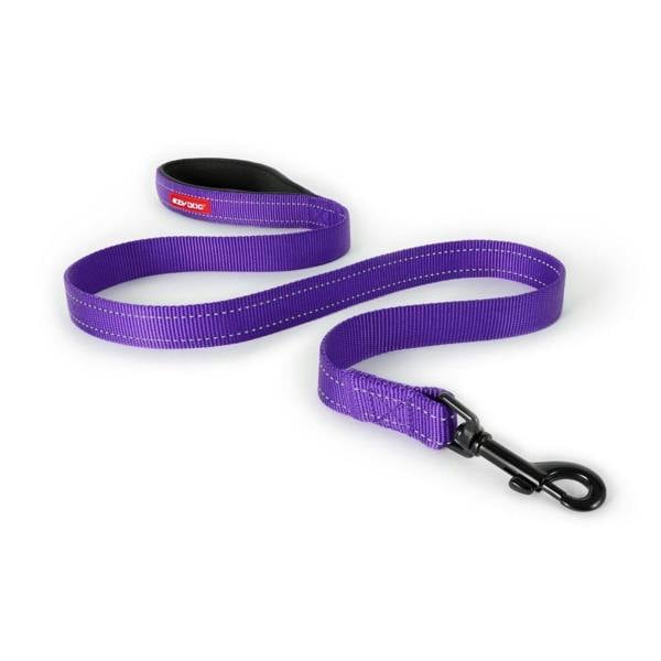 EzyDog Classic Dog Lead in Purple