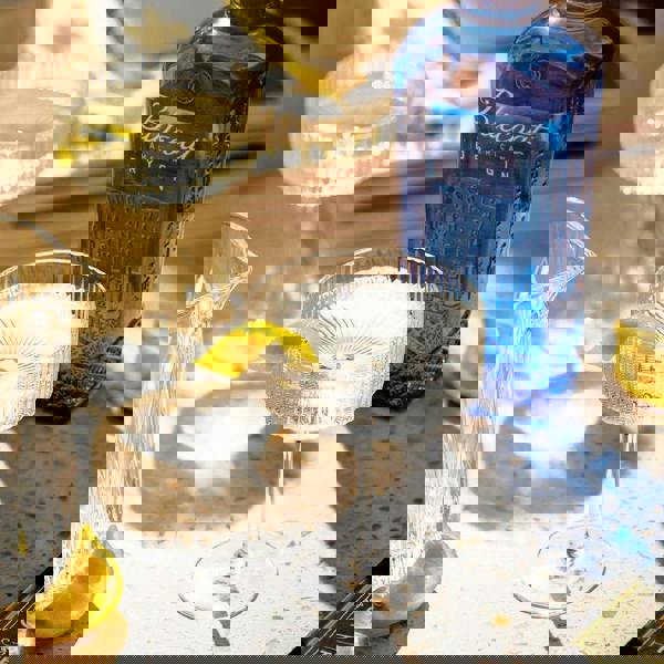 Bluecoat American Dry Gin 70cl 47% ABV