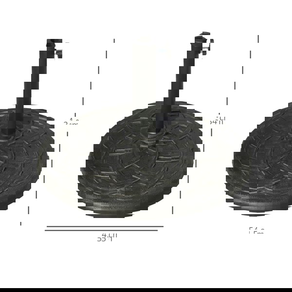 Umbrella Base