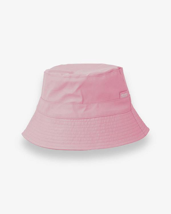 Barc London Pink Bucket Hat