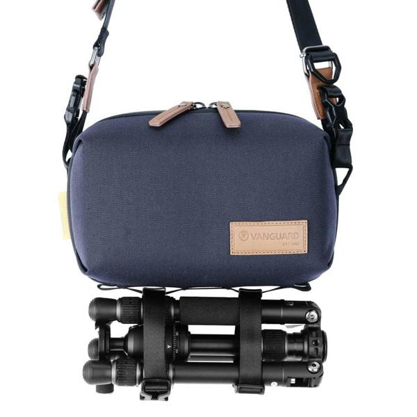 Vanguard VEO City TP23 Technical Pack for Accessories - Navy