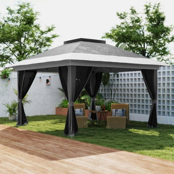 Pop Up Canopy