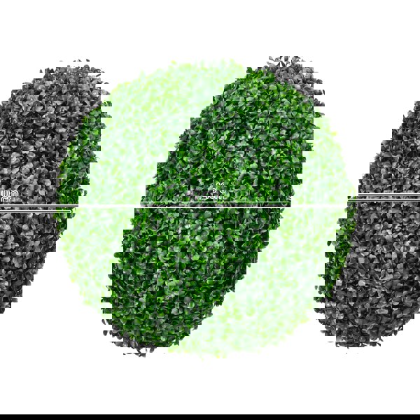 Artificial Pruned Plants