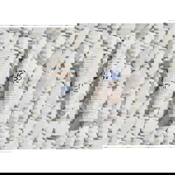 Korres Yoghurt Cream Sunscreen 50 ml