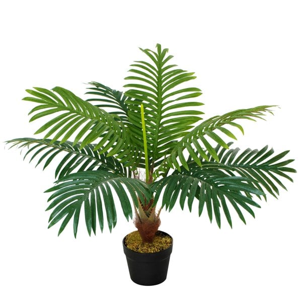 Artificial Palm Tree