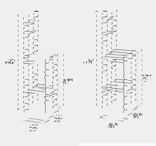 Mae Gourd Dining Chair, Rattan-Weilai Concept-Weilai Concept
