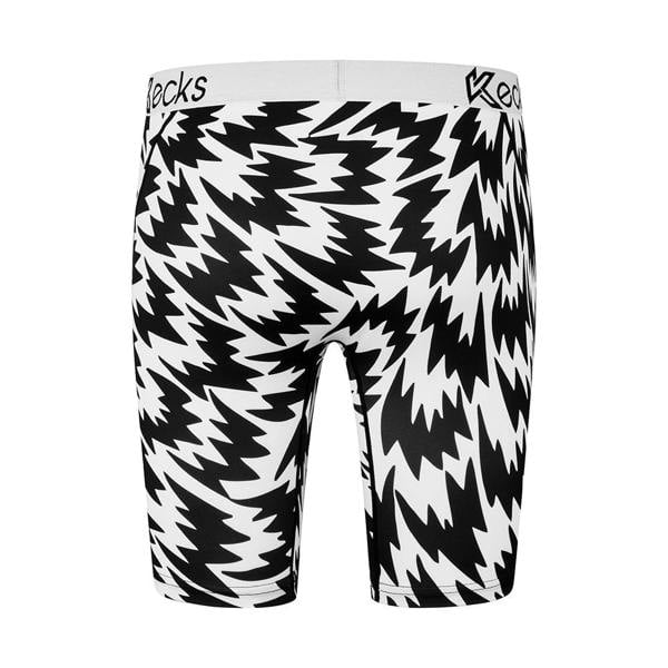 Kecks Voltage Mens Boxer Shorts