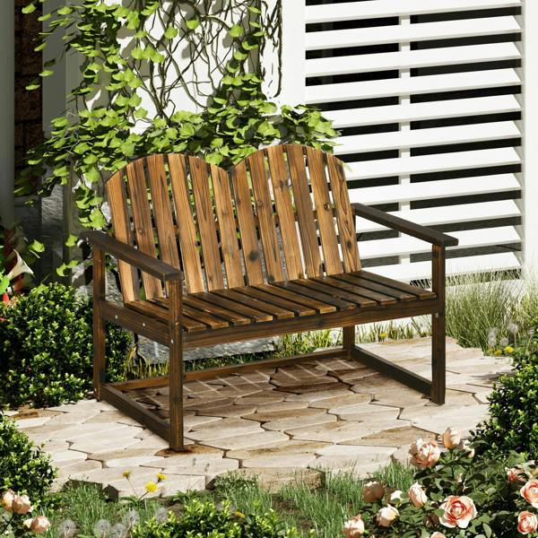 Garden Bench