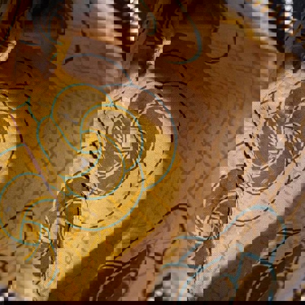 N'Damus London Bermon Yellow