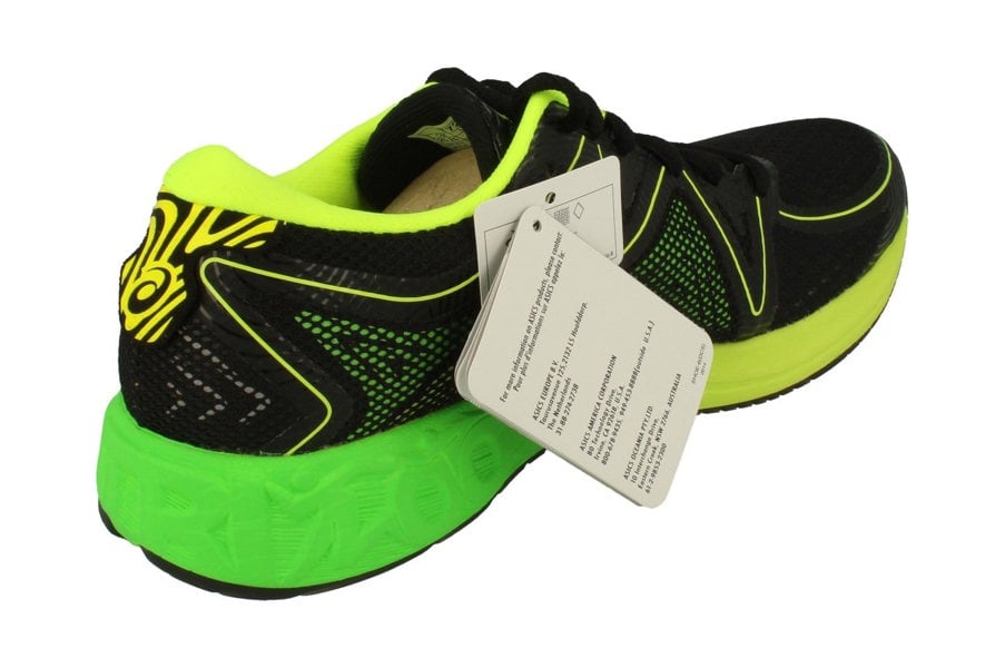 Asics Noosa Ff Mens T722N 9085 - KicksWorldwide