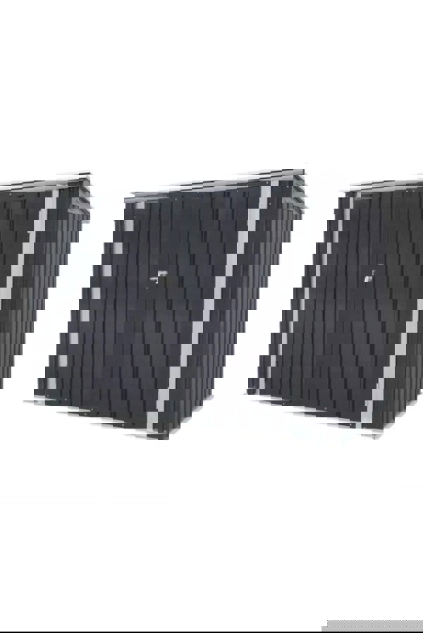 Groundlevel Extra Large Metal Garden Storage Shed