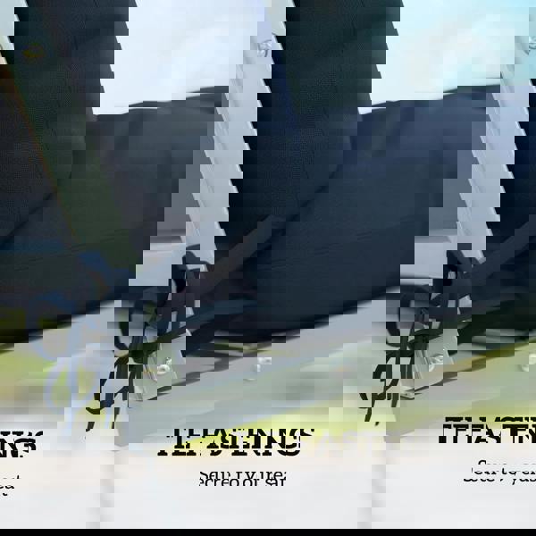 Outdoor Seat Cushion