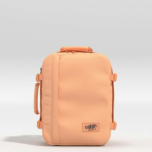 CabinZero Classic Cabin Backpack 28L