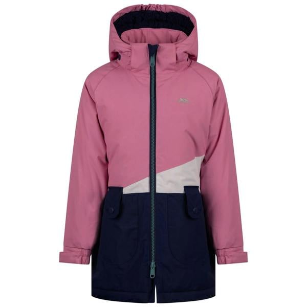 Trespass Womens/Ladies Bligh Jacket - Pink - 