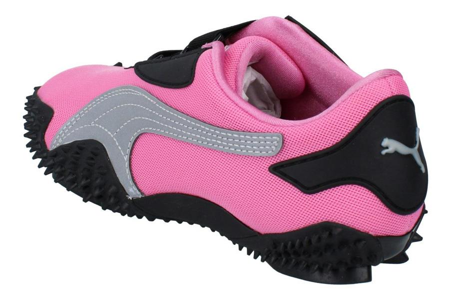 Puma Mostro Og Mens Trainers 397330 Shoes  15