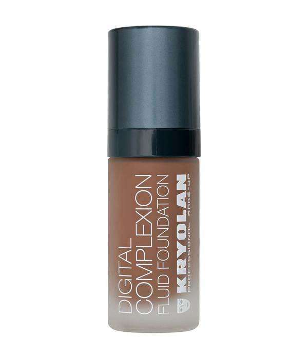 Kryolan Digital Complexion Fluid Foundation