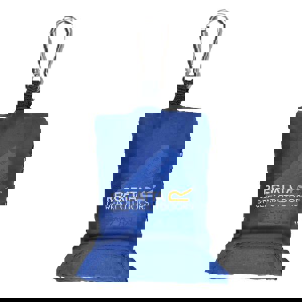 Regatta Great Outdoors Lightweight Pocket Compact Travel Towel - Oxford Blue - 